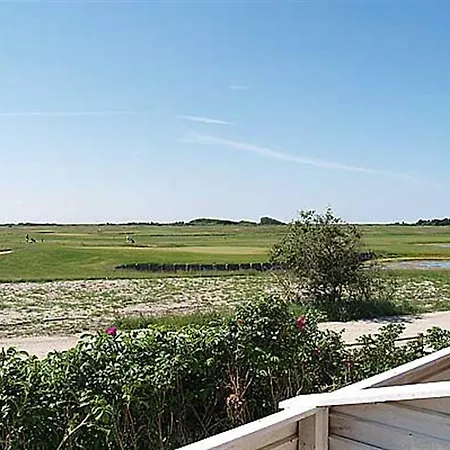 Vestergade Iiiiii Lägenhet Rømø Kirkeby