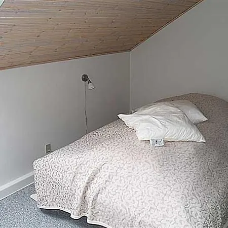 Lägenhet Vestergade Iiiiii Rømø Kirkeby