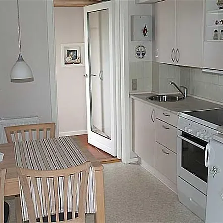 Lägenhet Vestergade Iiiiii Rømø Kirkeby