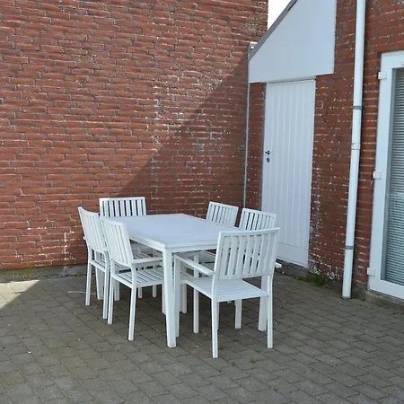 Lägenhet Vestergade Iiiiii