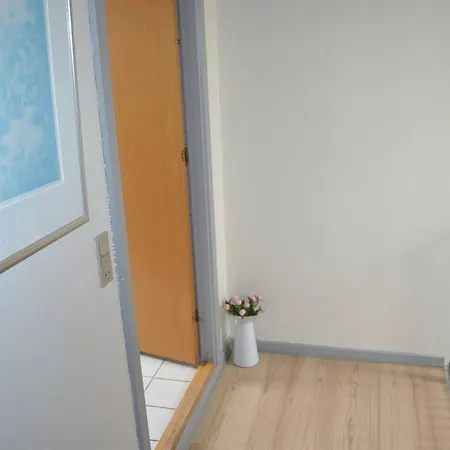 Vestergade Iiiiii Lägenhet Rømø Kirkeby