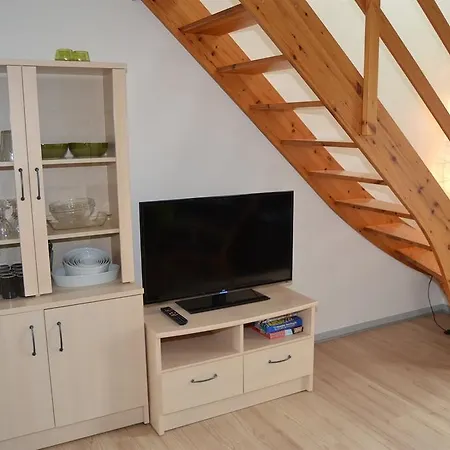 Lägenhet Vestergade Iiiiii Rømø Kirkeby