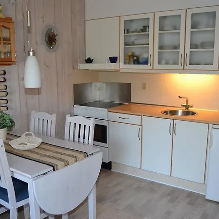 Vestergade Iiiiii Rømø Kirkeby